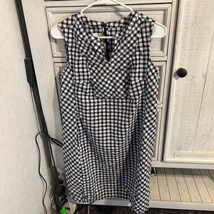 Talbots summer dress